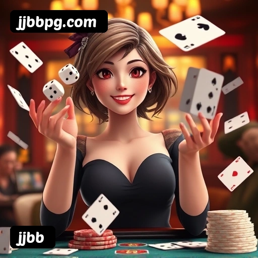 Chuva de Bônus jjbb nos slots