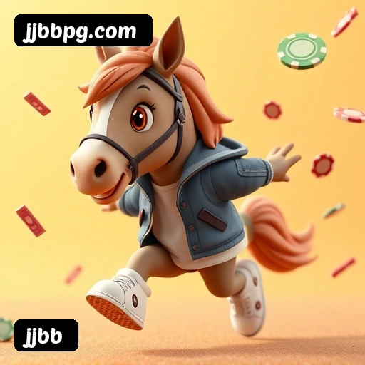 Aplicativo móvel jjbb para iOS e Android