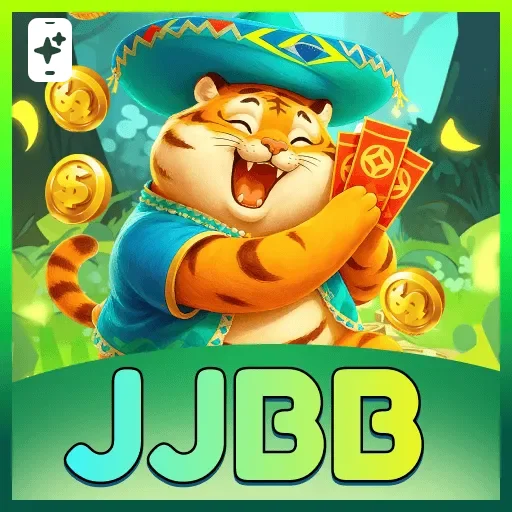 Logo da jjbb
