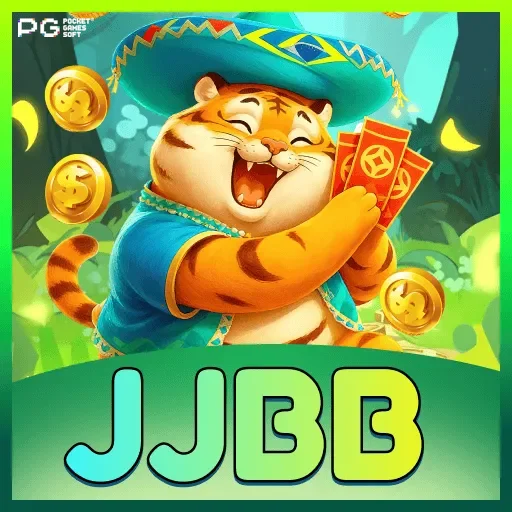 Logo da jjbb