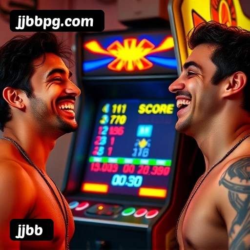 Jogos de slot online na jjbb